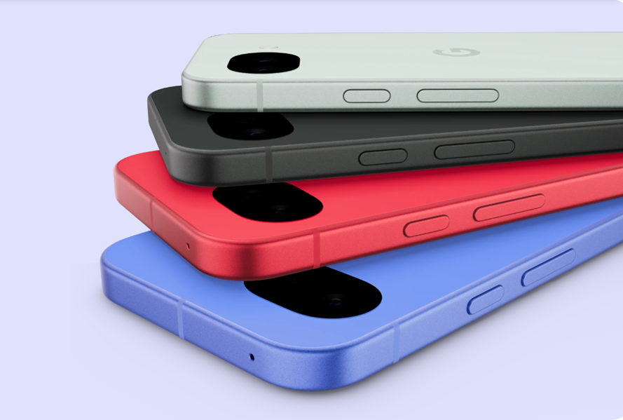 google pixel 10a launch