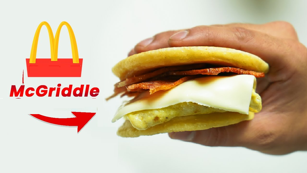 McGriddle