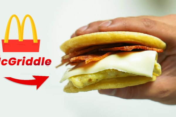 McGriddle