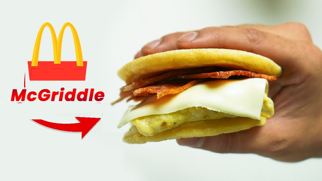 McGriddle