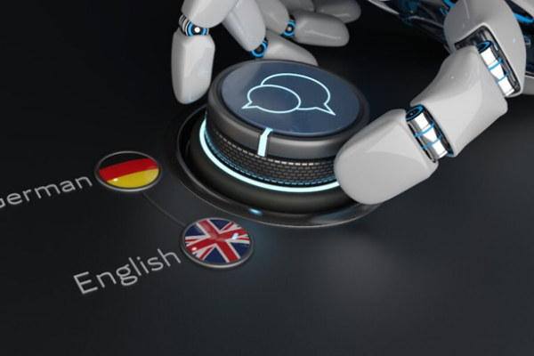 AI language learning apps