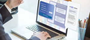 AI meeting transcription software