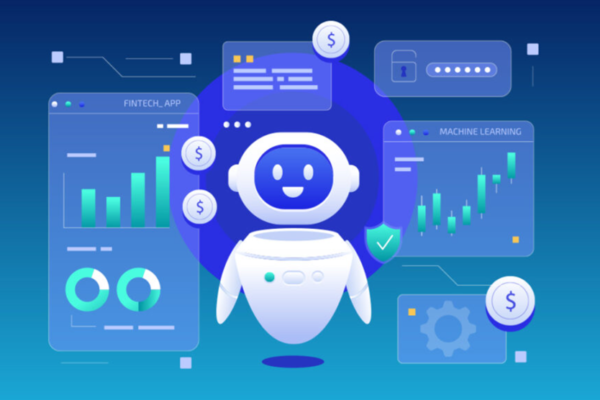 AI Personal Finance Tracker