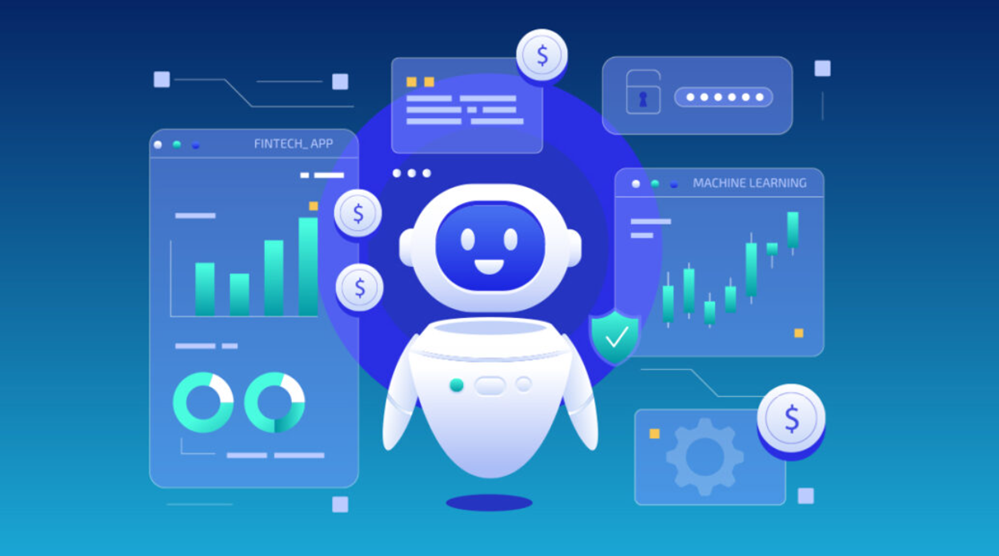 AI Personal Finance Tracker